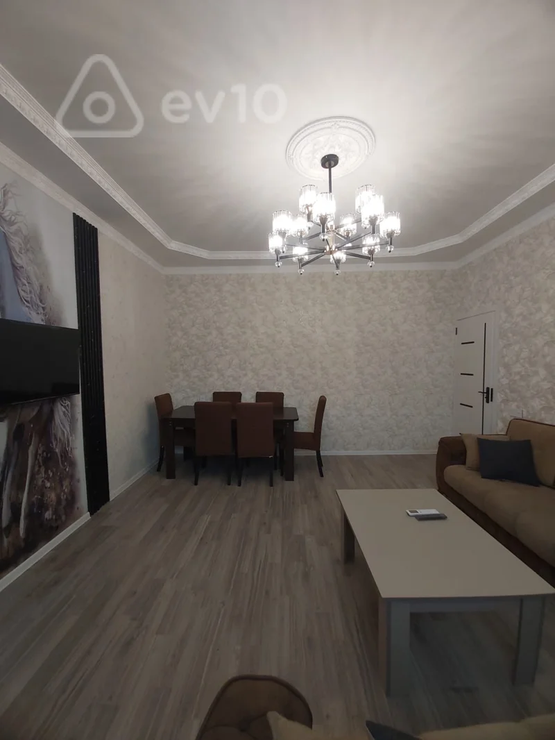 3 otaqlı həyət evi, 144 m², Xırdalan — kirayə — Ev, villa, Xırdalan (4)