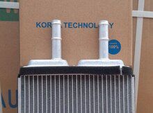 Daewoo Matiz Soba radiatoru (Peçin radiyatoru) — Bakı