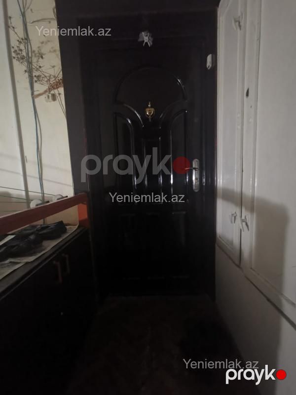Kirayə 4 otaqlı Bina evi menzil (Köhnə tikili), 120 m², Binəqədi rayonu — Mənzil, Bakı (2)