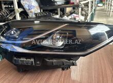 Hyundai Azera, Grandeur 2022 Ön Farası — Bakı