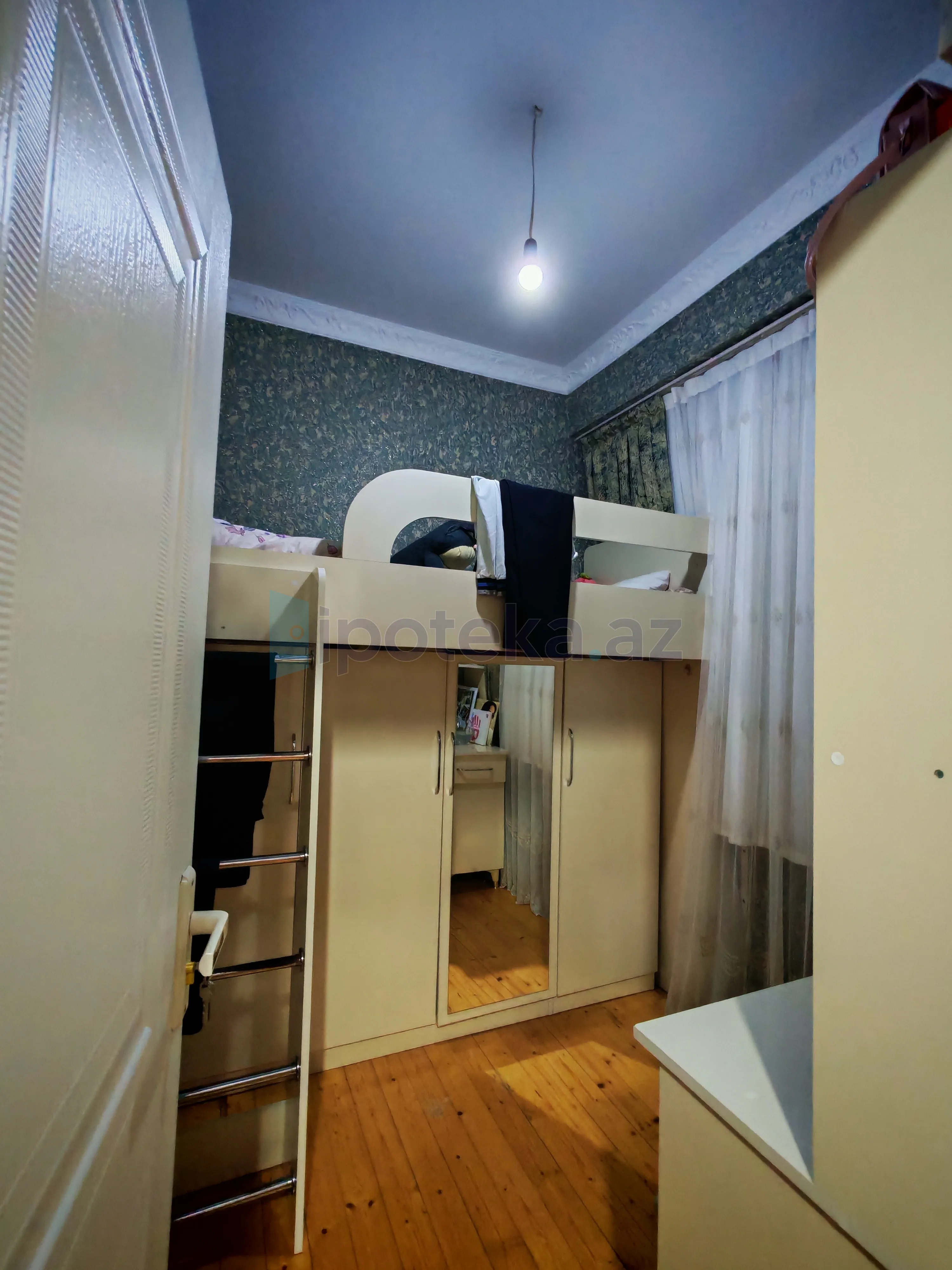 Satılır: 2 Otaq, Yeni tikili, 46.00 m² — Mənzil, Xırdalan (5)