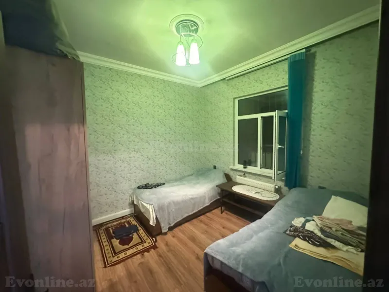 Satılır 3 otaqlı Həyət evi 60 m² Xırdalan — Ev, villa, Xırdalan (5)