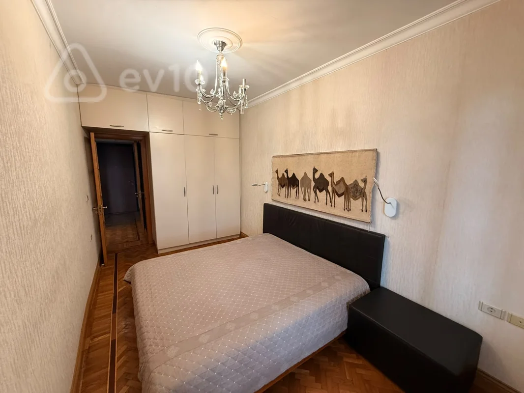 2 otaqlı mənzil, 47 m², Atatürk prospekti — Mənzil, Bakı (2)