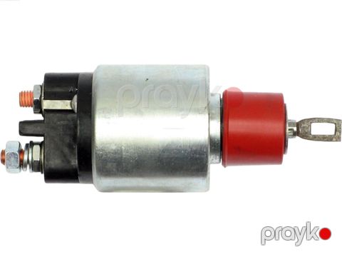 Avtomat starter — Bakı