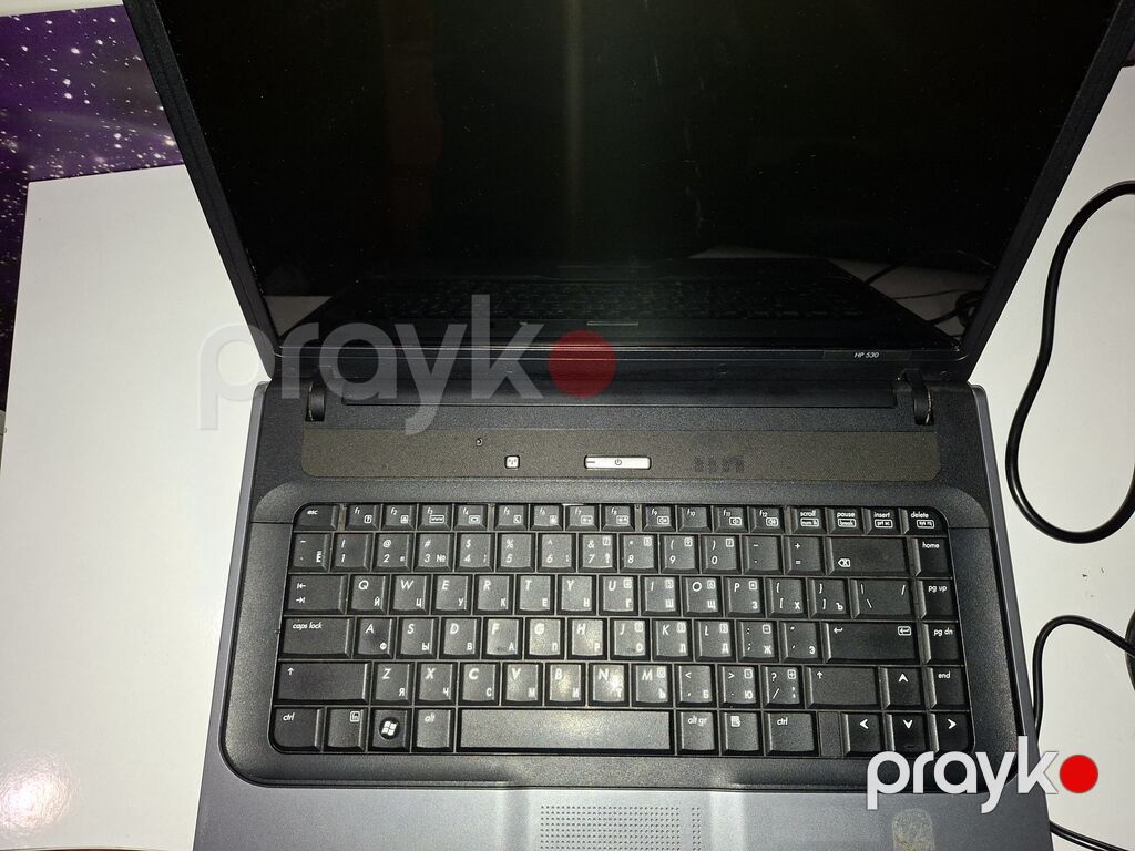 Hp 530 modelidir kohne modeldir herbirseyi islekdir uzerinde — HP, Bakı (2)