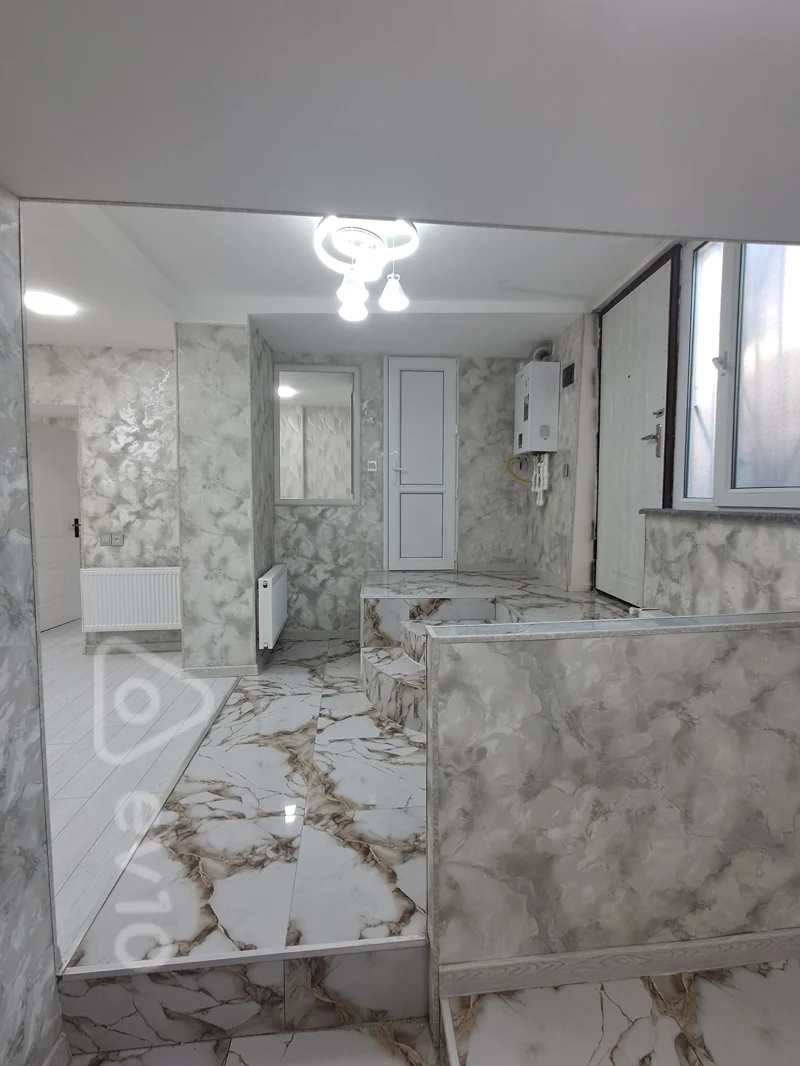 3 otaqlı həyət evi, 62 m², Şərifzadə küç — Ev, villa, Bakı (4)