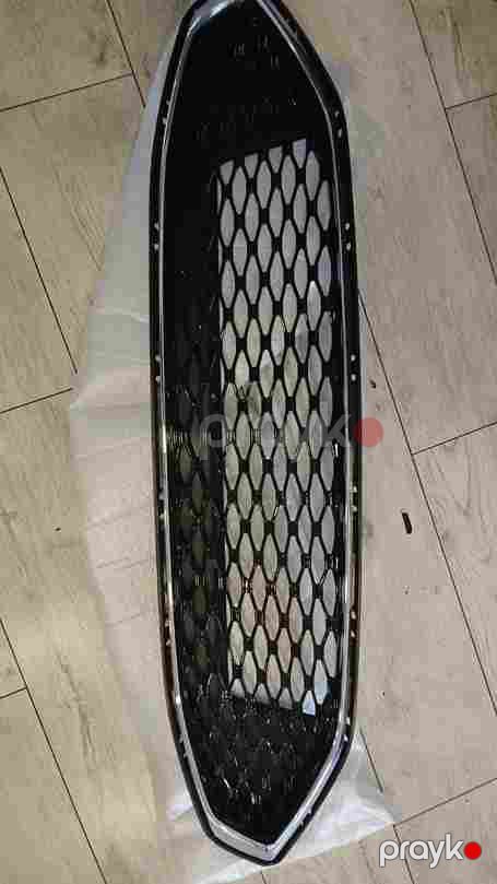 Ford fusion radiator barmaqlığı — Bakı