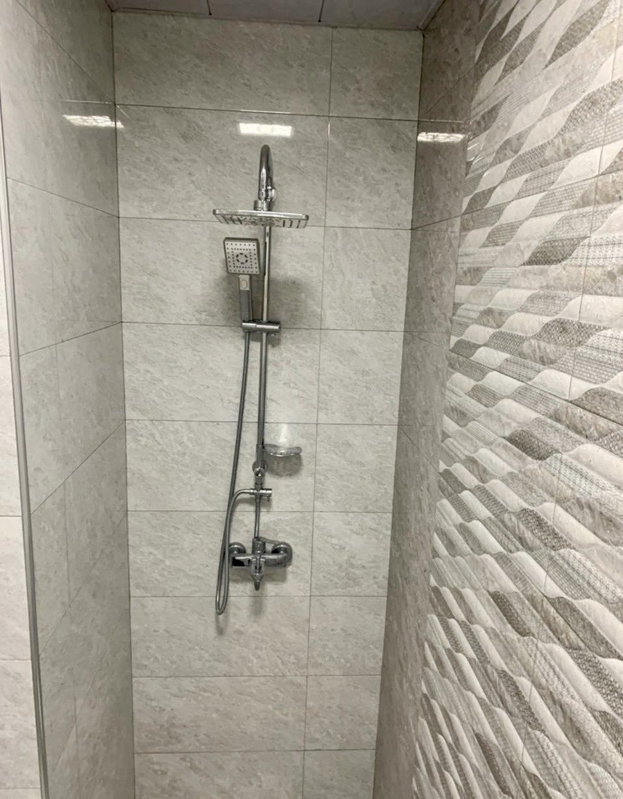 1 otaqlı mənzil 30 m² kirayə verilir — Mənzil, Bakı (6)