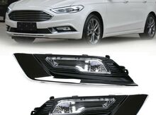 Ford Fusion 2017-2018 Duman işığı — Bakı