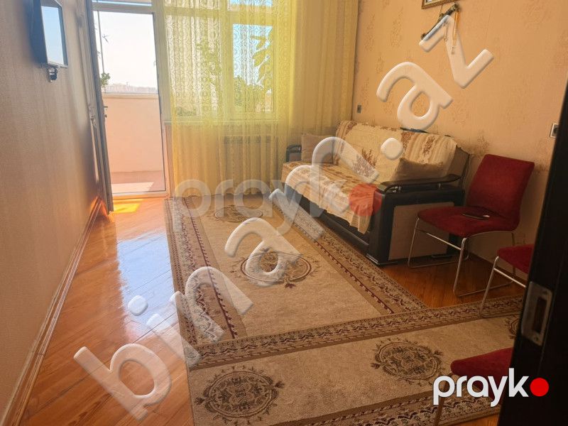 3 otaqlı Yeni tikili, Satış, Bakı, Xətai, Əhmədli — Mənzil, Bakı (4)