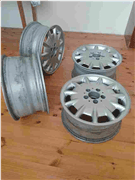 Disk R 16 — Diskləri, Bakı (4)