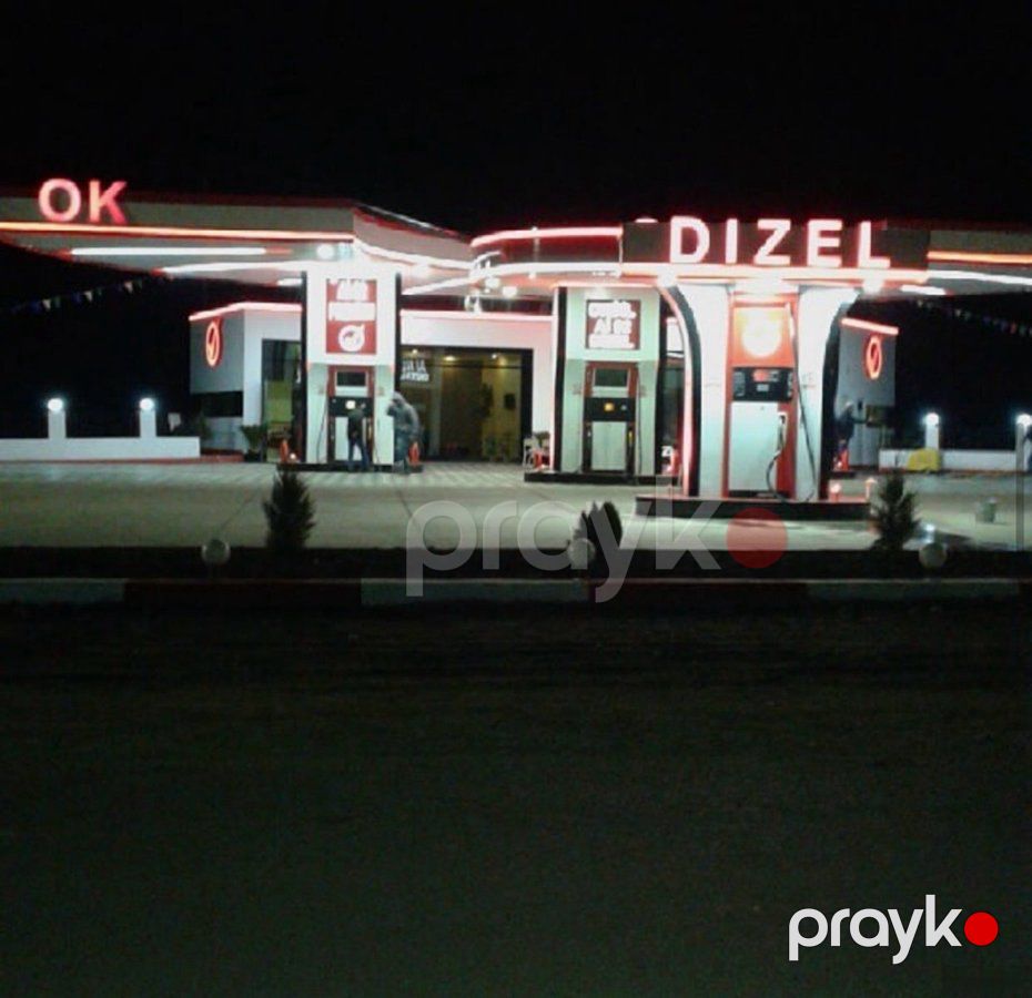 Obyekt, 200 m², biləsuvar r — Daşınmaz əmlak, Biləsuvar (4)