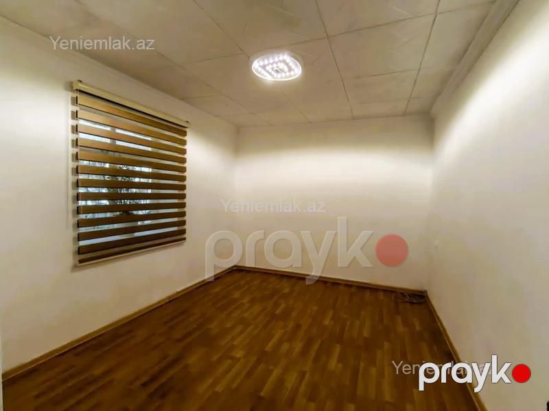 Kirayə 4 otaqlı Obyekt, 80 m², Nəsimi rayonu — Əmlak, Bakı (9)