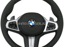 BMW G20 üçün M seriyası süka — Bakı