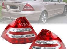 Mercedes W203 Stop İşıqları -avto-hisseler.az — Bakı