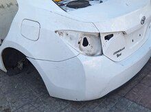 Toyota Corolla 2015 arxalığı — Bakı