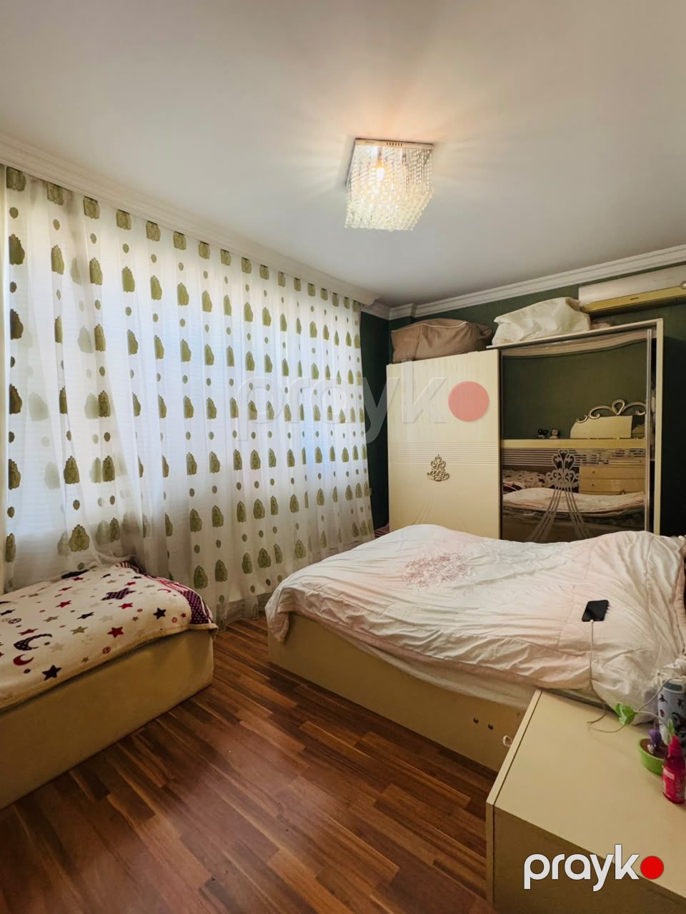 Yeni tikili ev satilir — Mənzil, Bakı (3)