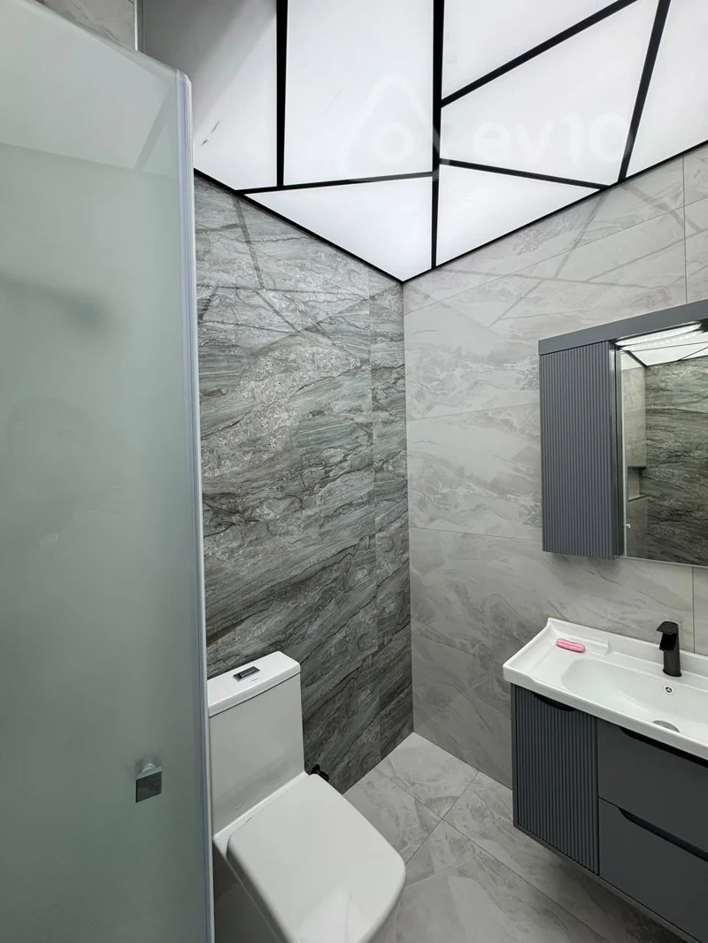 2 otaqlı mənzil, 85 m², Abbas Fetullayev — kirayə — Mənzil, Bakı (8)