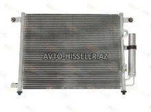 Daewoo Kalos 1.2 2005-2010 kondisioner radiatoru 96469289 — Bakı