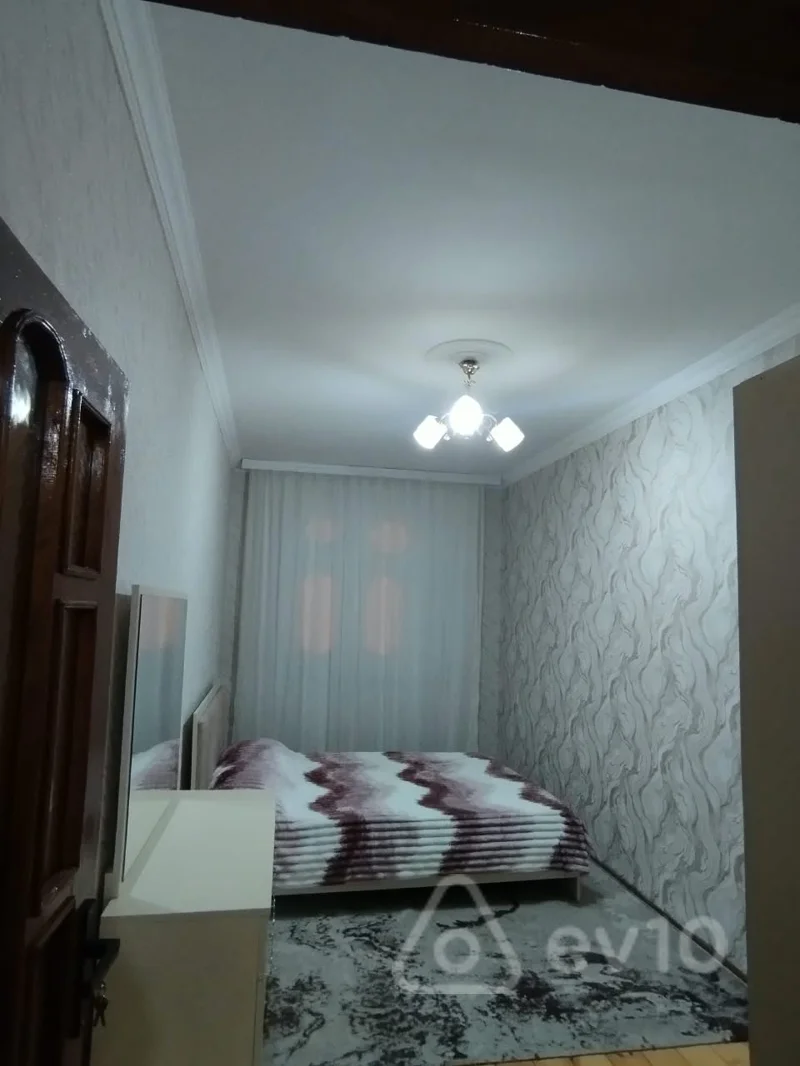2 otaqlı mənzil, 55 m², 20 Yanvar küc — Mənzil, Bakı (3)