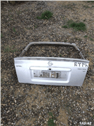 Opel Astra G arxa kapotu — Kuzov hissələri, Bakı (3)