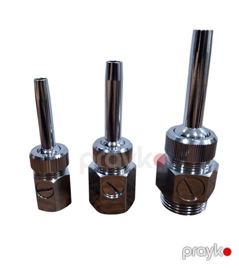 Fontan üçün forsunka No brand, DN25 1" Ø 32 mm BZW2112 — Bakı