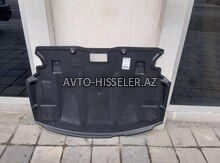 BMW E60 mühərrik altı qoruyucusu (zasitnik) — Bakı