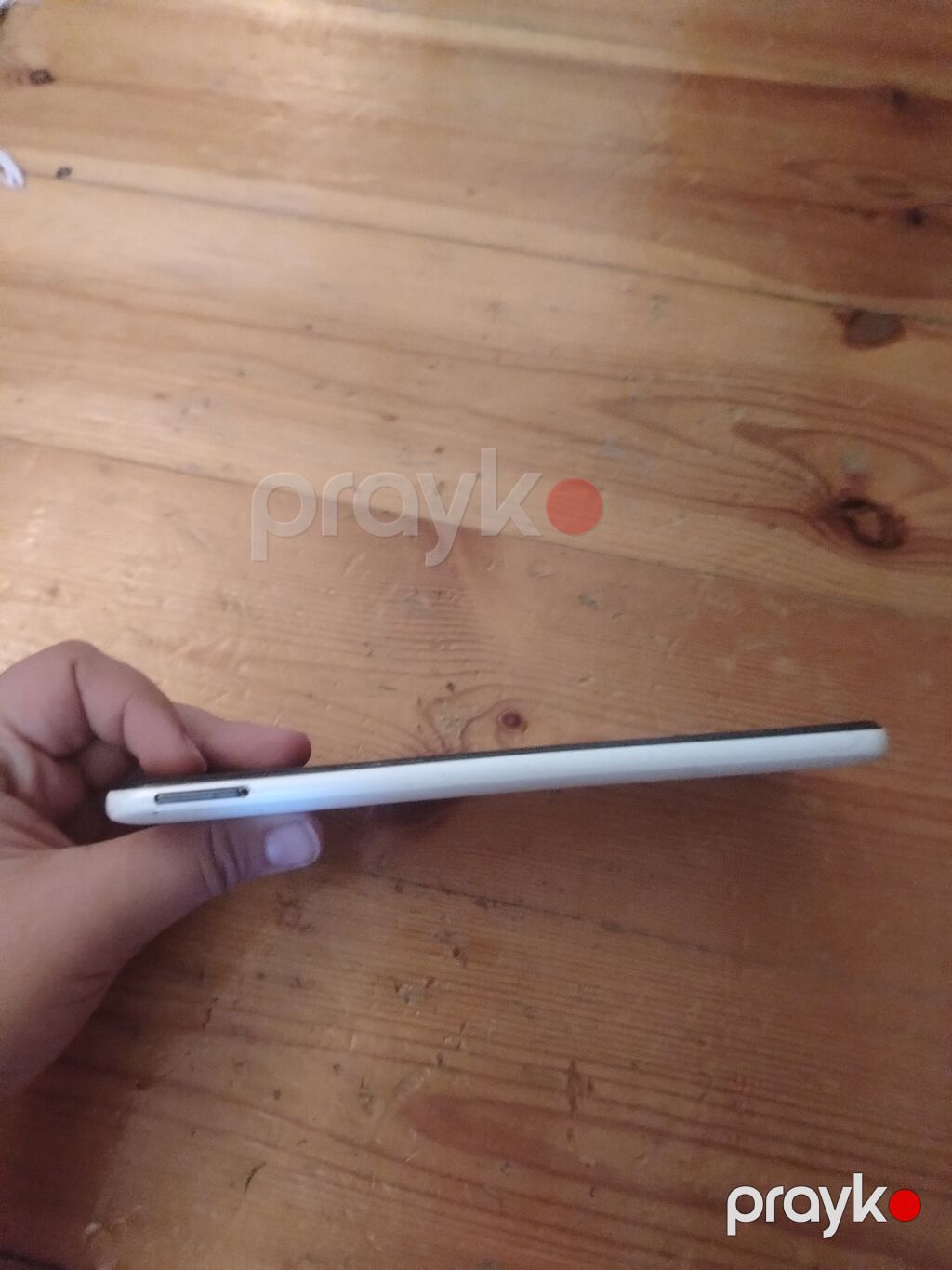 Samsung Galaxy A03s, 64 GB, rəng - Ağ, Barmaq izi — Samsung, Bakı (6)