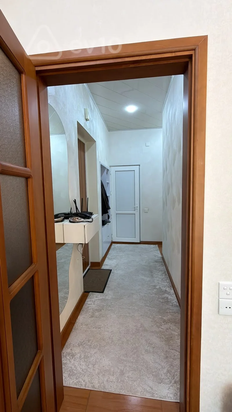 2 otaqlı mənzil, 45.5 m², bakixanov — Mənzil, Bakı (11)