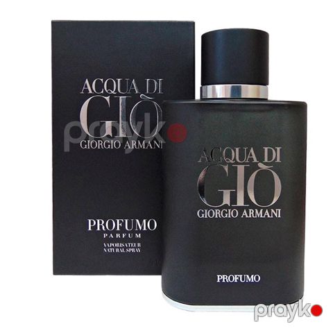 Giorgio Armani Acqua di Gio Profumo kişilər üçün ətir suyu 40 ml — Bakı