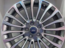 Ford Fusion Disklər R18 — Bakı
