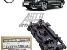 Nissan Teana üst krışkası — Bakı
