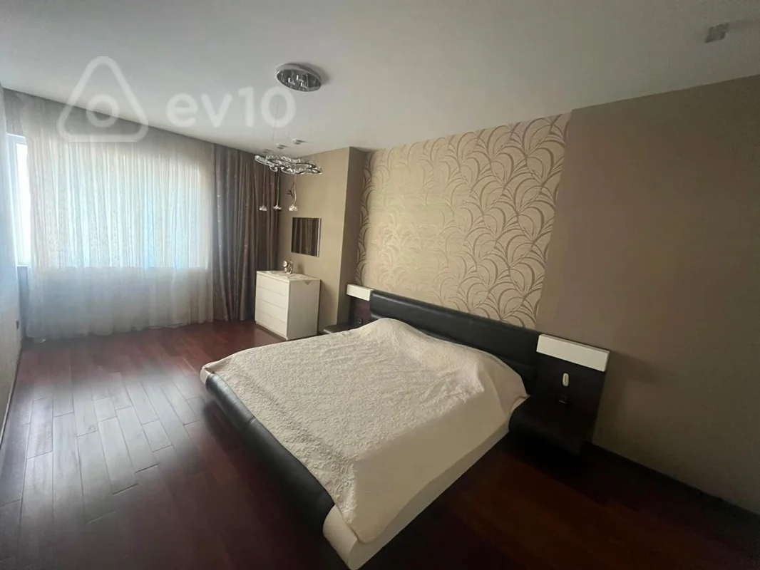 2 otaqlı mənzil, 135 m², Xətai metrosu — kirayə — Mənzil, Bakı (5)
