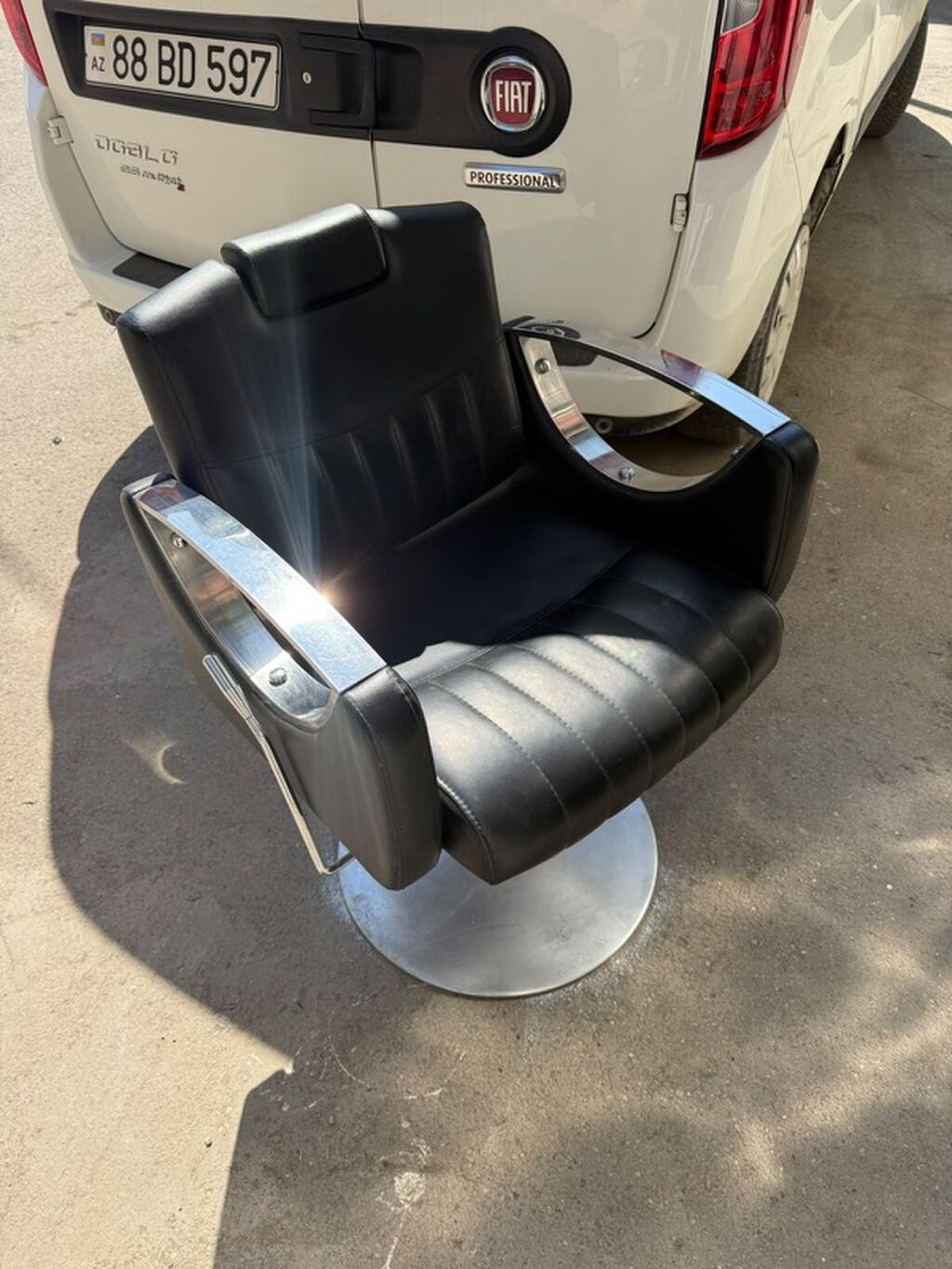 Salon kreslo iwleydi herwey — Kreslo, Bakı