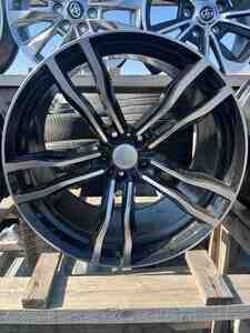 BMW F15 diskləri R21 — Bakı