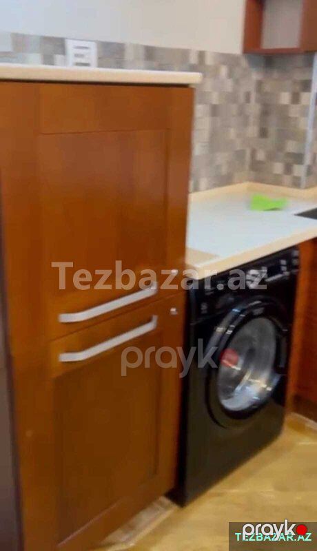 Hüseyn Cavid pr — Mənzil, Bakı (9)