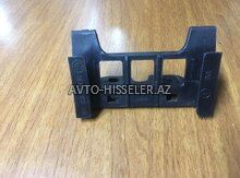 BMW E39 bufer kirşəsi (bufer dəmiri) -avto-hisseler.az — Bakı