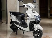 Moped elektrikli Volta VS1 2025 il — Bakı