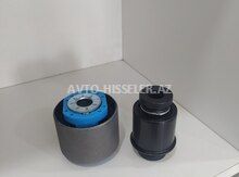 Ford Fusion 1.5 Arxa Saffanın Rezin-Metal Oynaqları (Razvalni) – avto-hisseler.az — Bakı