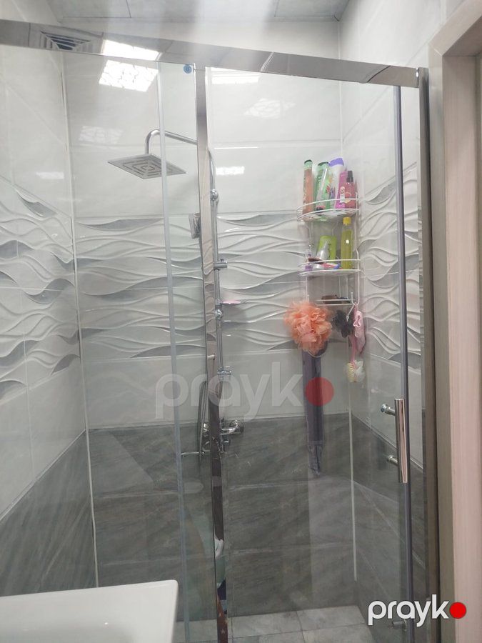 2 Otaqlı Mənzil, 52 M², Masazır Qəs. Masazır City Yaşayış, Abşeron — Mənzil, Masazır (12)