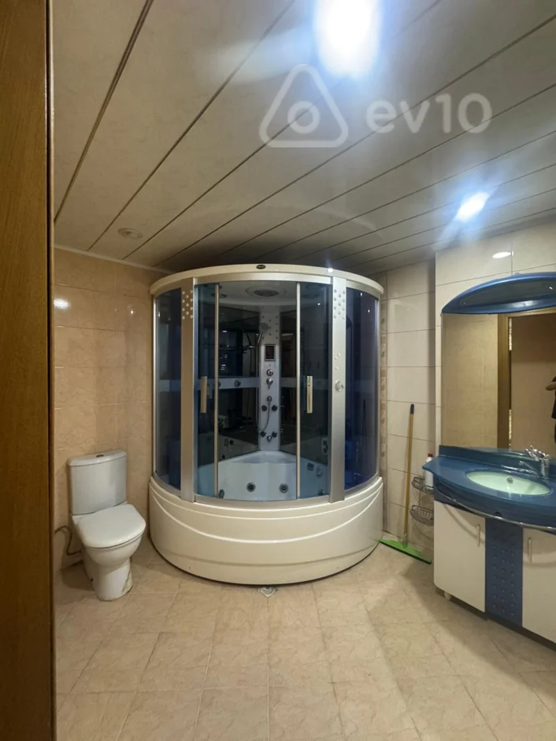 16 otaqlı mənzil, 146 m², Hesen Eliyev Kucesi — Mənzil, Bakı (12)