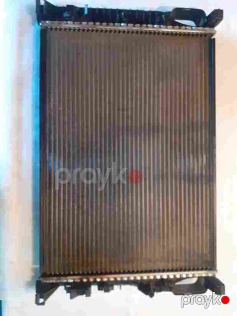 Su radiyatoru W211 — Bakı