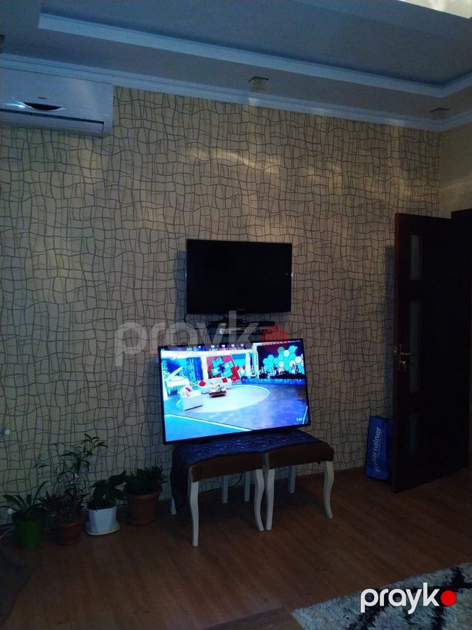 Bağ evi, 90 m², Masazırda 3 otaqlı ev, Abşeron — Daşınmaz əmlak, Masazır (4)