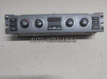 BMW E65 iqlim paneli (klimat kontrol paneli) -avto-hisseler.az — Bakı