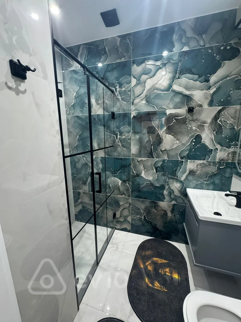 2 otaqlı mənzil, 70 m², İmran Qasımov küçəsi — kirayə — Mənzil, Bakı (7)