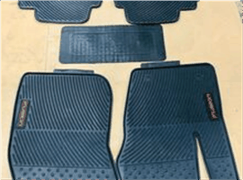 Ford Fusion ayaq altı rezinləri — Bakı