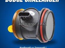 Dodge Challenger Vozduxamer — Bakı