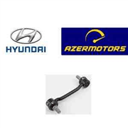 Tənzimləmə Linki Hyundai — Bakı