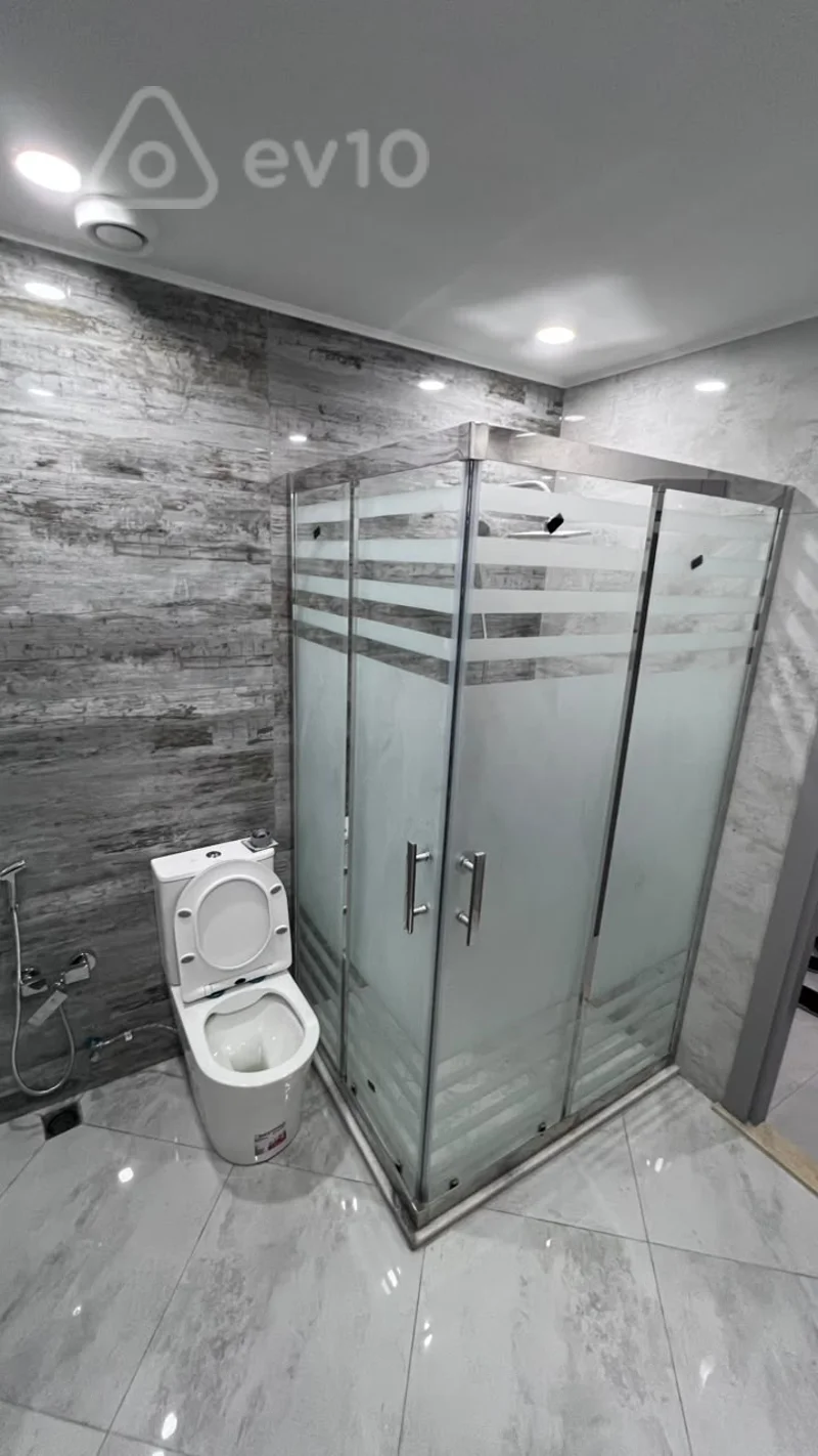 2 otaqlı mənzil, 80 m², Cəfər Xəndan küçəsi — kirayə — Mənzil, Bakı (7)
