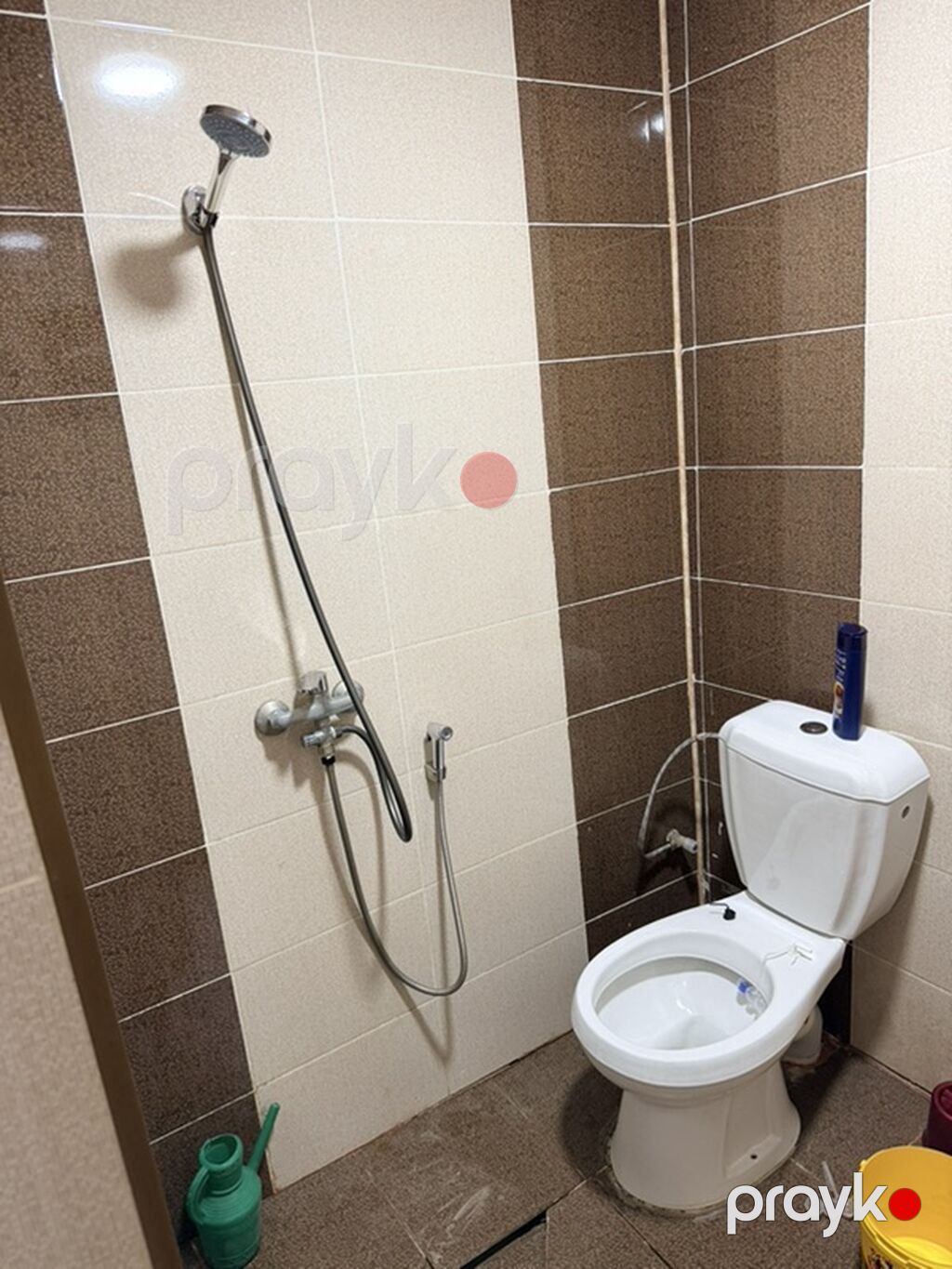 2 otaqlı mənzil – açıq mətbəxli zal otaq yoldaşı axdarılır gələk — Mənzil, Digah (5)